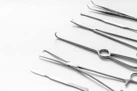 Surgical Instruments