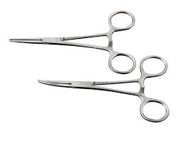 Artery Forceps