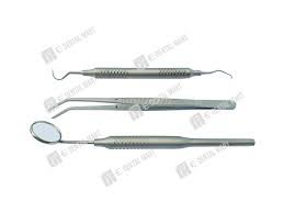 Dental Instruments