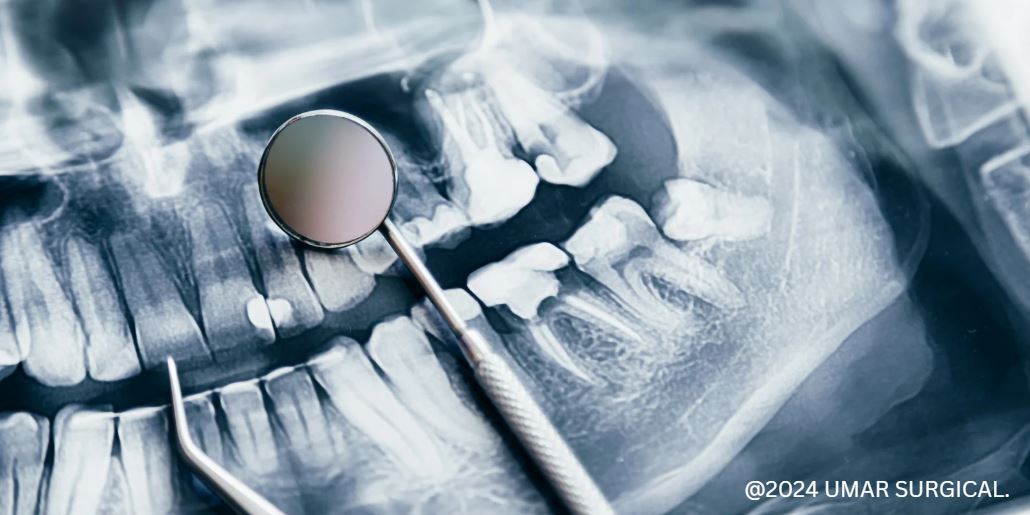 Dr Omar Ikram's Tips for Smooth GP Root Fillings